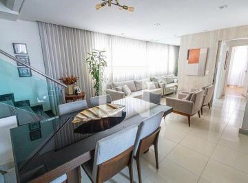 Apartamento · 168m² · 4 Quartos · 2 Vagas · Apartamento à Venda - Dona Clara, 4 Quartos,  168 m² - Belo Horizonte