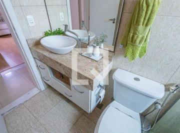 Apartamento en Venda de 4 quartos Dona Clara · Apartamento à Venda - Dona Clara, 4 Quartos,  168 m² - Belo Horizonte