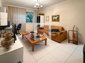 Apartamento · 140m² · 3 Quartos · 1 Vaga · Apartamento à Venda - São Pedro, 3 Quartos, 140 m² - Belo Horizonte