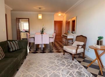 Apartamento · 154m² · 3 Quartos · 2 Vagas · Apartamento à venda em Sumaré, Centro, com 3 quartos, com 154.15 m², Edifício Ilha da Madeira