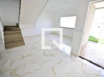 Casa · 87m² · 3 Quartos · 2 Vagas · Casa para Aluguel - Residencial Recanto do Bosque, 3 Quartos,  87 m² - Goiânia