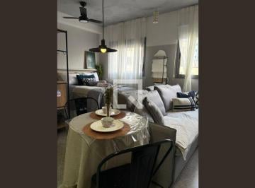 Apartamento · 26m² · 1 Quarto · Apartamento para Aluguel - Bela Vista, 1 Quarto,  26 m2 - São Paulo