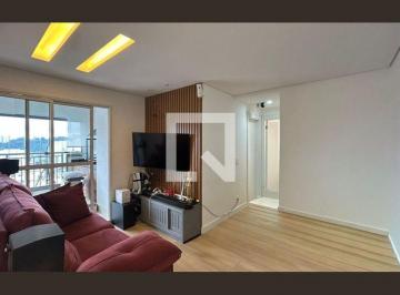 Apartamento · 74m² · 2 Quartos · 1 Vaga · Apartamento para Aluguel - Chácara Santo Antonio, 2 Quartos, 74 m2 - São Paulo