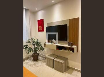 Apartamento · 37m² · 1 Quarto · Apartamento para Aluguel - Bela Vista, 1 Quarto, 37 m2 - São Paulo