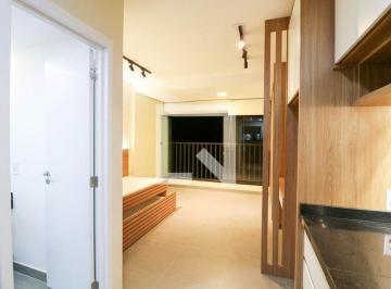 Apartamento · 25m² · 1 Quarto · Apartamento para Aluguel - Brooklin, 1 Quarto,  25 m2 - São Paulo