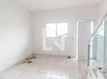 Casa · 70m² · 2 Quartos · 2 Vagas · Casa à Venda - Alphaville, 2 Quartos, 70 m² - Santana de Parnaíba