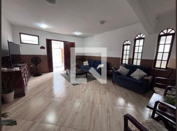 Casa · 600m² · 6 Quartos · 3 Vagas · Casa à Venda - Vargem Pequena, 6 Quartos,  600 m² - Rio de Janeiro