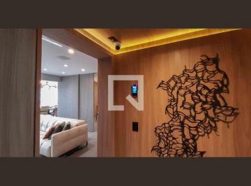 Apartamento · 171m² · 3 Quartos · 3 Vagas · Apartamento à Venda - Jardim Éster Yolanda, 3 Quartos, 171 m² - São Paulo