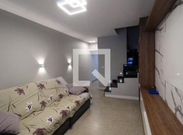 Casa · 127m² · 3 Quartos · 2 Vagas · Casa à Venda - Jardim Dracena, 3 Quartos,  127 m² - São Paulo