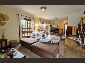 Casa · 483m² · 5 Quartos · 5 Vagas · Casa à Venda - Campo Grande, 5 Quartos, 483 m² - São Paulo
