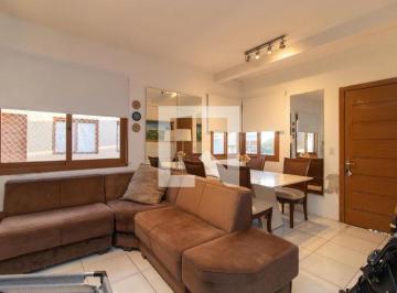 Casa · 109m² · 2 Quartos · 2 Vagas · Casa à Venda - Campo Novo, 2 Quartos,  109 m² - Porto Alegre
