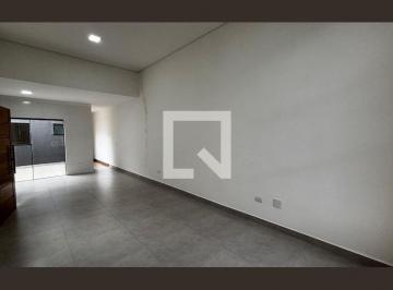 Casa · 74m² · 2 Quartos · 2 Vagas · Casa à Venda - Parque das Nações, 2 Quartos,  74 m² - Santo André