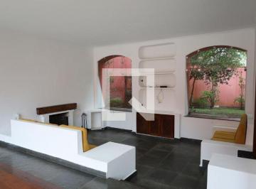 Casa · 428m² · 4 Quartos · 4 Vagas · Casa à Venda - Interlagos, 4 Quartos,  428 m² - São Paulo