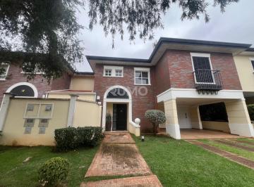 0 · Casa no condomínio Casas Inglesas Garden Hill