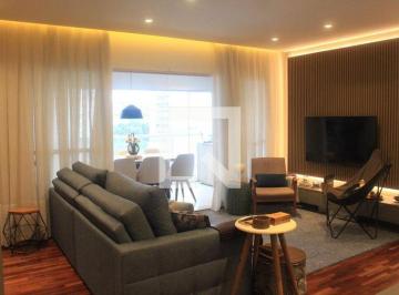 Apartamento · 113m² · 3 Quartos · 2 Vagas · Apartamento à Venda - Cerâmica, 3 Quartos,  113 m² - São Caetano do Sul