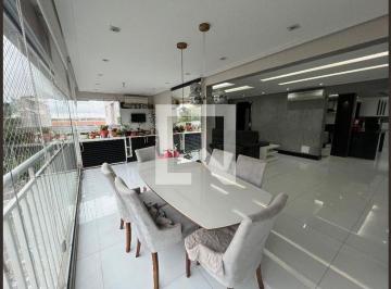 Apartamento · 128m² · 2 Quartos · 3 Vagas · Apartamento à Venda - Vila Augusta, 2 Quartos,  128 m² - Guarulhos