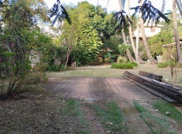 0 · terreno à venda em Loteamento Caminhos de San Conrado