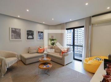 Apartamento · 144m² · 3 Quartos · 2 Vagas · Apartamento à Venda - Santana, 3 Quartos,  144 m² - São Paulo