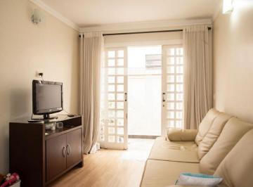 Casa de 3 quartos, São Paulo · Casa à Venda - Planalto Paulista, 3 Quartos, 274 m² - São Paulo
