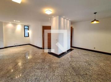 Apartamento · 186m² · 4 Quartos · 2 Vagas · Apartamento à Venda - Icaraí, 4 Quartos,  186 m² - Niterói