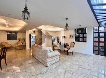 Casa · 280m² · 3 Quartos · 1 Vaga · Casa à Venda - Copacabana, 3 Quartos, 280 m² - Rio de Janeiro
