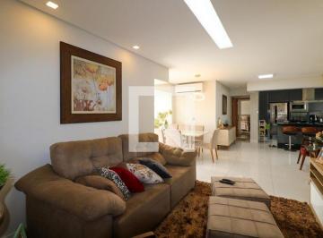 Apartamento · 122m² · 3 Quartos · 2 Vagas · Apartamento à Venda - Barcelona, 3 Quartos,  122 m² - São Caetano do Sul