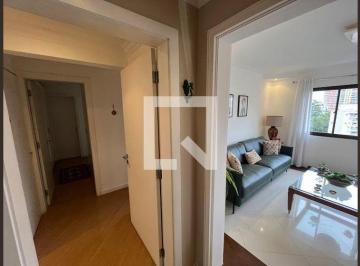 Apartamento · 196m² · 3 Quartos · 3 Vagas · Apartamento à Venda - Panamby, 3 Quartos,  196 m² - São Paulo
