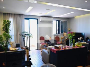 Apartamento · 135m² · 2 Quartos · 3 Vagas · Apartamento à Venda - Saúde, 2 Quartos, 135 m² - São Paulo