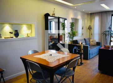 Apartamento de 2 quartos, São Paulo · Apartamento à Venda - Saúde, 2 Quartos, 135 m² - São Paulo