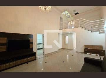 Casa · 335m² · 3 Quartos · 4 Vagas · Casa à Venda - Jardim Samambaia, 3 Quartos,  335 m² - Jundiaí
