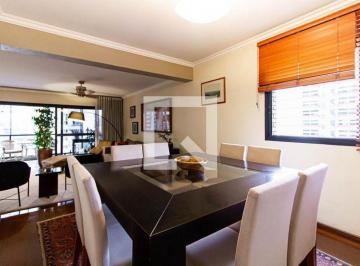 Apartamento · 213m² · 3 Quartos · 3 Vagas · Apartamento à Venda - Perdizes, 3 Quartos, 213 m² - São Paulo