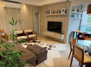 0 · Apartamento 3 suítes, à venda porteira fechada no Rossi Ativa Villa Bella, Paulí