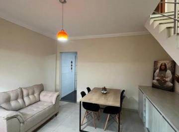 Casa · 98m² · 2 Quartos · 1 Vaga · CASA GEMINADA INDIVIDUAL NO BAIRRO ARVOREDO 2ª SEÇÃO
