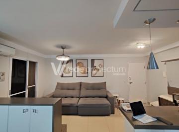 0 · APARTAMENTO MOBILIADO PARA LOCAÇÃO NO JARDINS DO TAQUARAL COM  2 QUARTOS 70M².