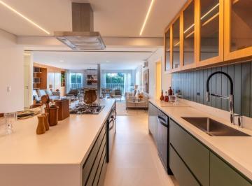 0 · Apartamento à venda no BOUGAINVILLE em Campinas