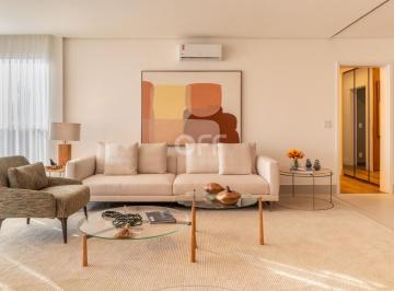 0 · Apartamento à venda BOUGAINVILLE em Campinas