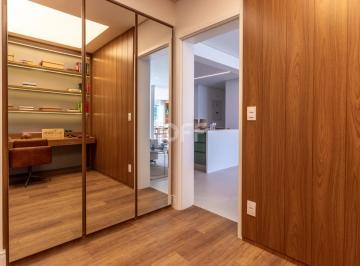 0 · Apartamento à venda no BOUGAINVILLE em Campinas