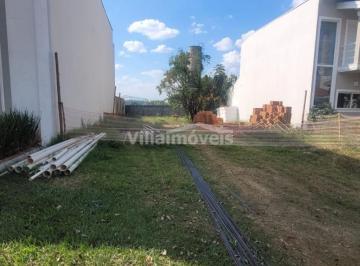 0 · terreno à venda em Residencial Santa Maria