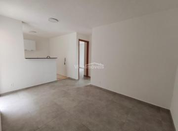 0 · apartamento para aluguel em Loteamento Residencial Parque dos Cantos
