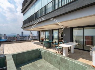 1 · Cobertura com 381 m², 3 quartos sendo 3 suítes à venda no bairro Sumarezinho.