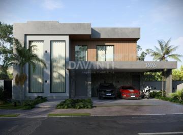0 · Casa à venda no Reserva Serena na região do Alphaville em Campinas na Davanti Im