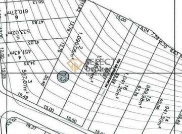 Terreno · 1096m² · LOTE 02 DA QUADRA 13 DO REAL GARDEN EM COLATINA - EXCLUSIVIDADE SELECT BROKERS