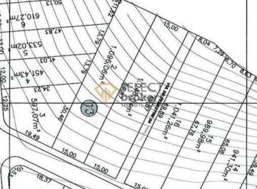 Terreno · 1048m² · LOTE 01 DA QUADRA 13 DO REAL GARDEN EM COLATINA - EXCLUSIVIDADE SELECT BROKERS