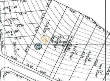 Terreno · 1048m² · LOTE 01 DA QUADRA 13 DO REAL GARDEN EM COLATINA - EXCLUSIVIDADE SELECT BROKERS