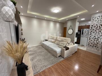 0 · Apartamento Garden no Edifício Praxx Residencial – Itatiba/SP