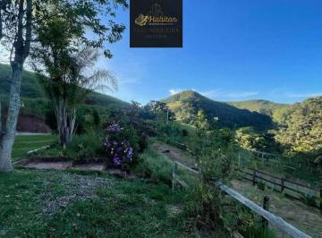 Rural · 180m² · 3 Quartos · 10 Vagas · Fazenda / Sítio para venda em Registro de 180.00m² com 3 Quartos, 1 Suite e 10 Garagens