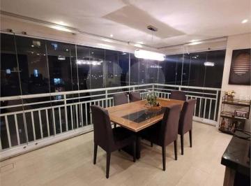 Imagem Principal · Helbor Varandas Ipoema 3 quartos 114 m² Vila Suissa - Mogi das Cruzes SP