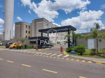 Apartamento · 46m² · 2 Quartos · 1 Vaga · Apartamento para venda em Jardim Itapuã de 46.00m² com 2 Quartos, 1 Suite e 1 Garagem