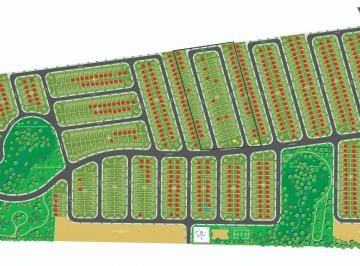 Casa · 10m² · 1 Quarto · 1 Vaga · Casa para venda em Itaperu de 10.00m² com 1 Quarto, 1 Suite e 1 Garagem