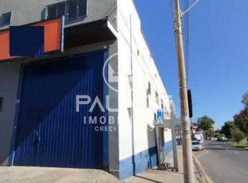 Comercial · 200m² · 1 Quarto · 1 Vaga · Prédio Comercial para alugar em Paulicéia de 200.00m² com 1 Quarto, 1 Suite e 1 Garagem